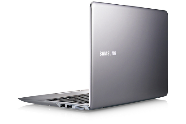 SAMSUNG NP530 Ultrabook 13.3/i5-3317M/4GB/128GB SSD/WIN7