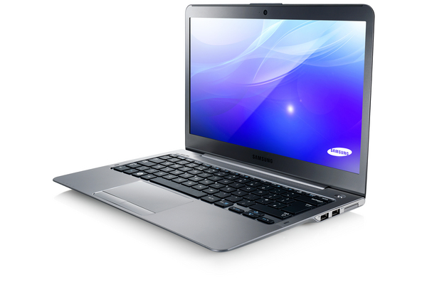 SAMSUNG NP530 Ultrabook 13.3/i5-3317M/4GB/128GB SSD/WIN7