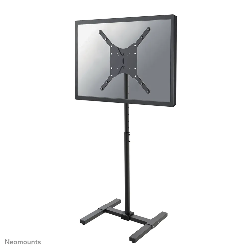 Flat Screen Floor Stand