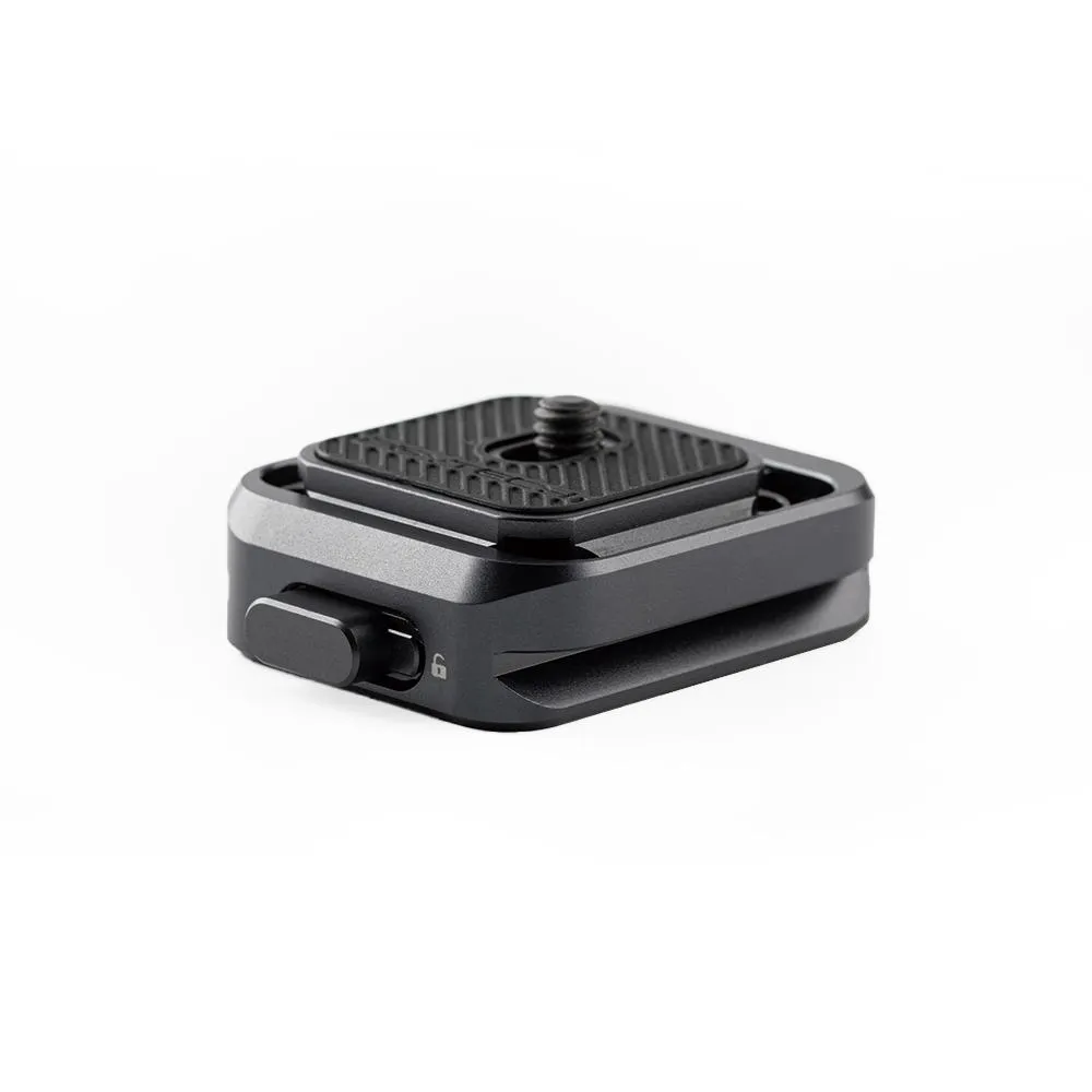 PGY SnapLock Plate Adapter