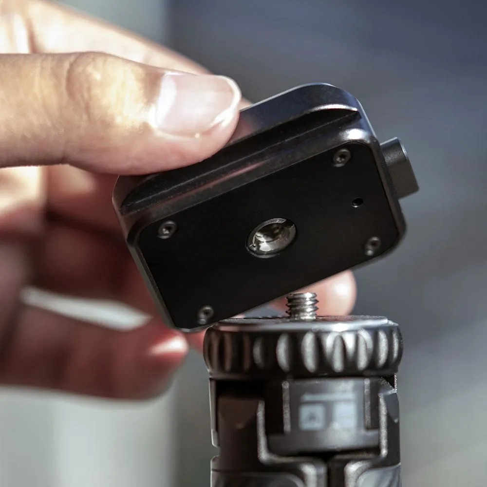 PGY SnapLock Plate Adapter