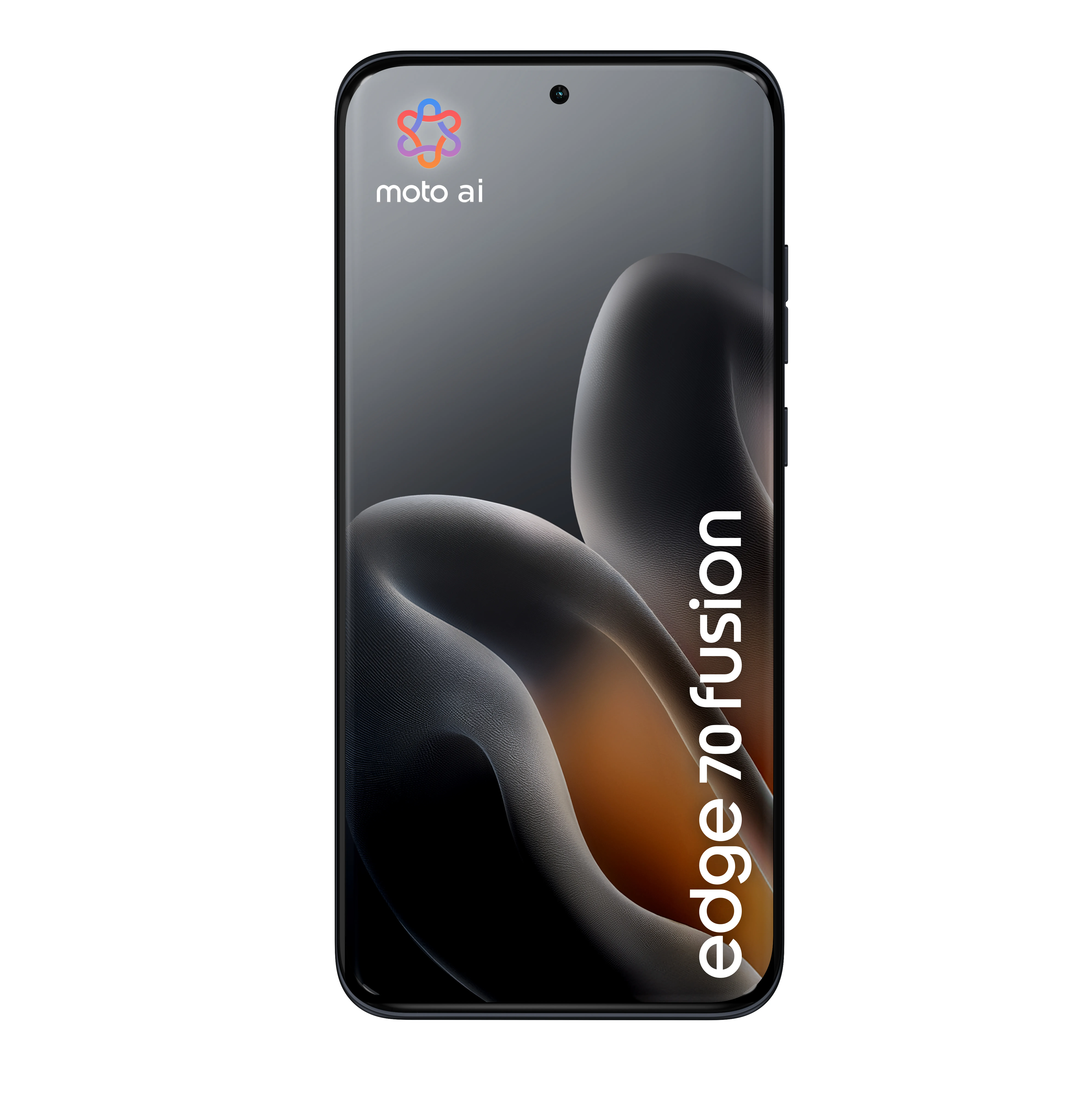 Motorola edge 70 fusion 8/256GB, Black