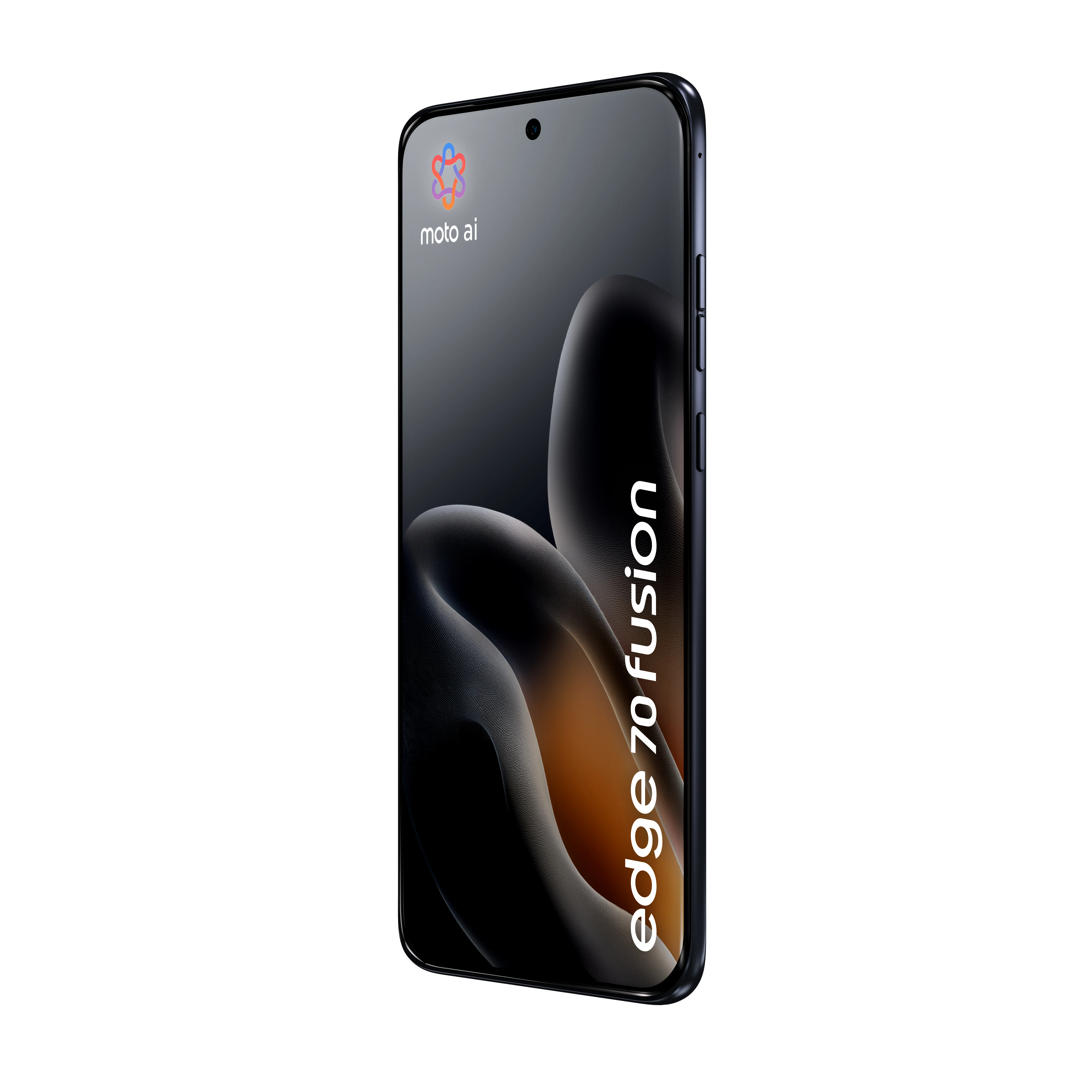 Motorola edge 70 fusion 8/256GB, Black