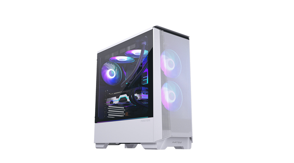 Phanteks Eclipse P360 Air, Glacier White
