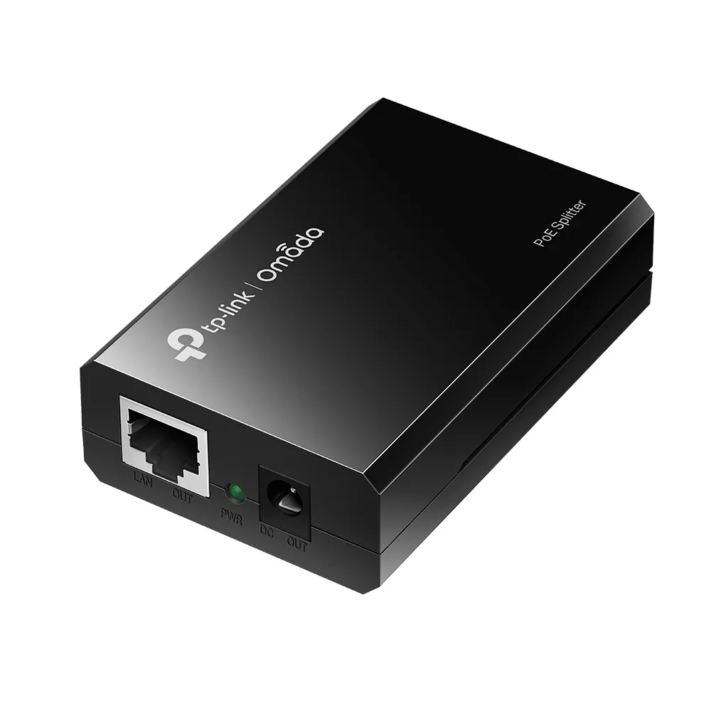 TP-LINK PoE Splitter Adapter
