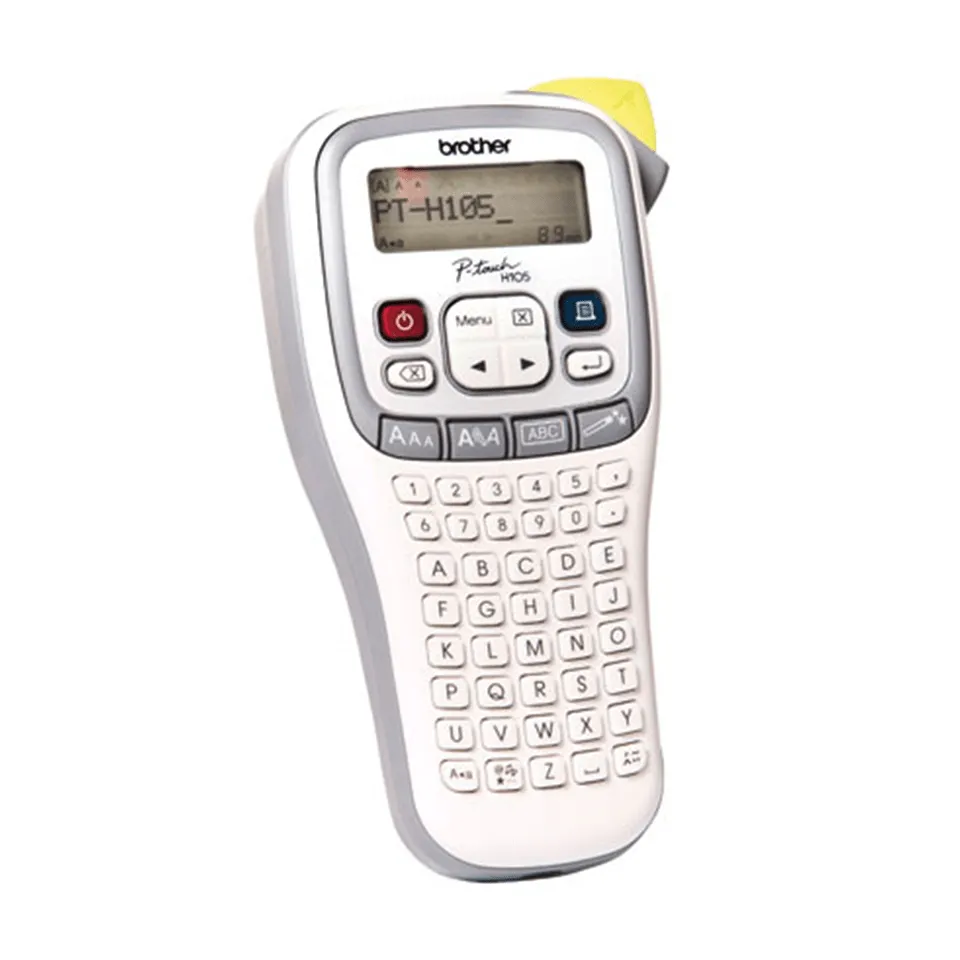 Brother PTH105ZG1 -tarrakirjoitin