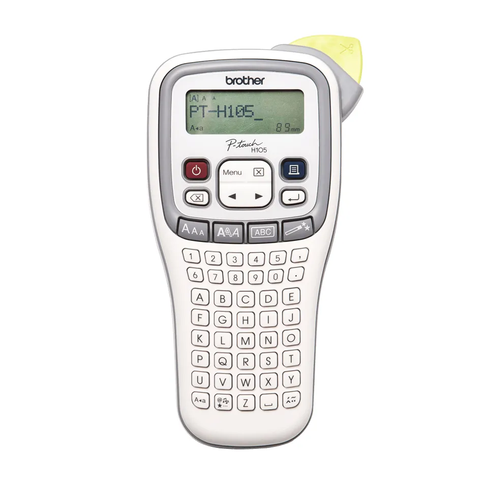 Brother PTH105ZG1 - Label Maker