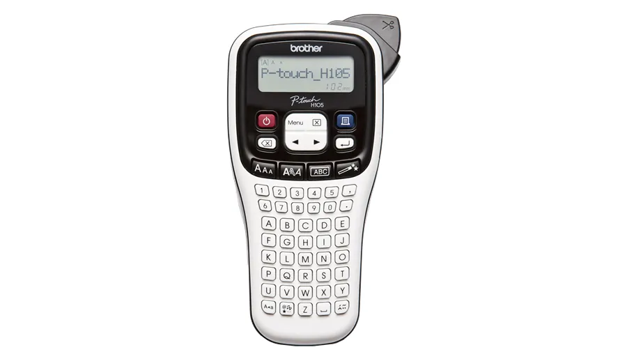 Brother PTH105ZG1 - Label Maker