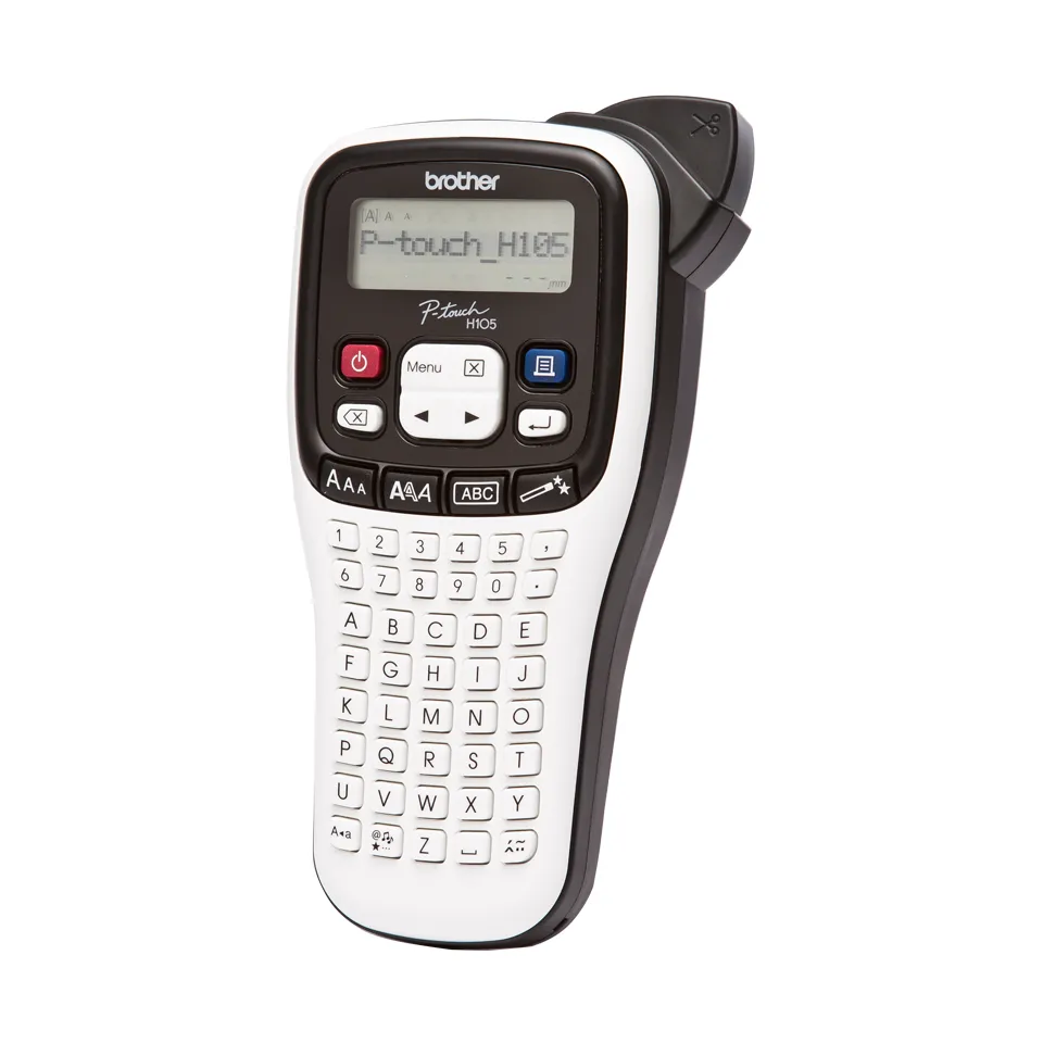 Brother PTH105ZG1 - Label Maker
