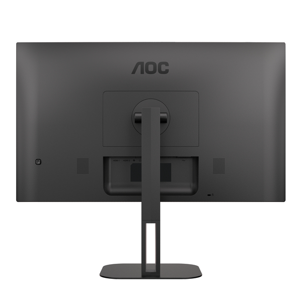 AOC 27" V5 Q27V5N/BK QHD, VA - monitor