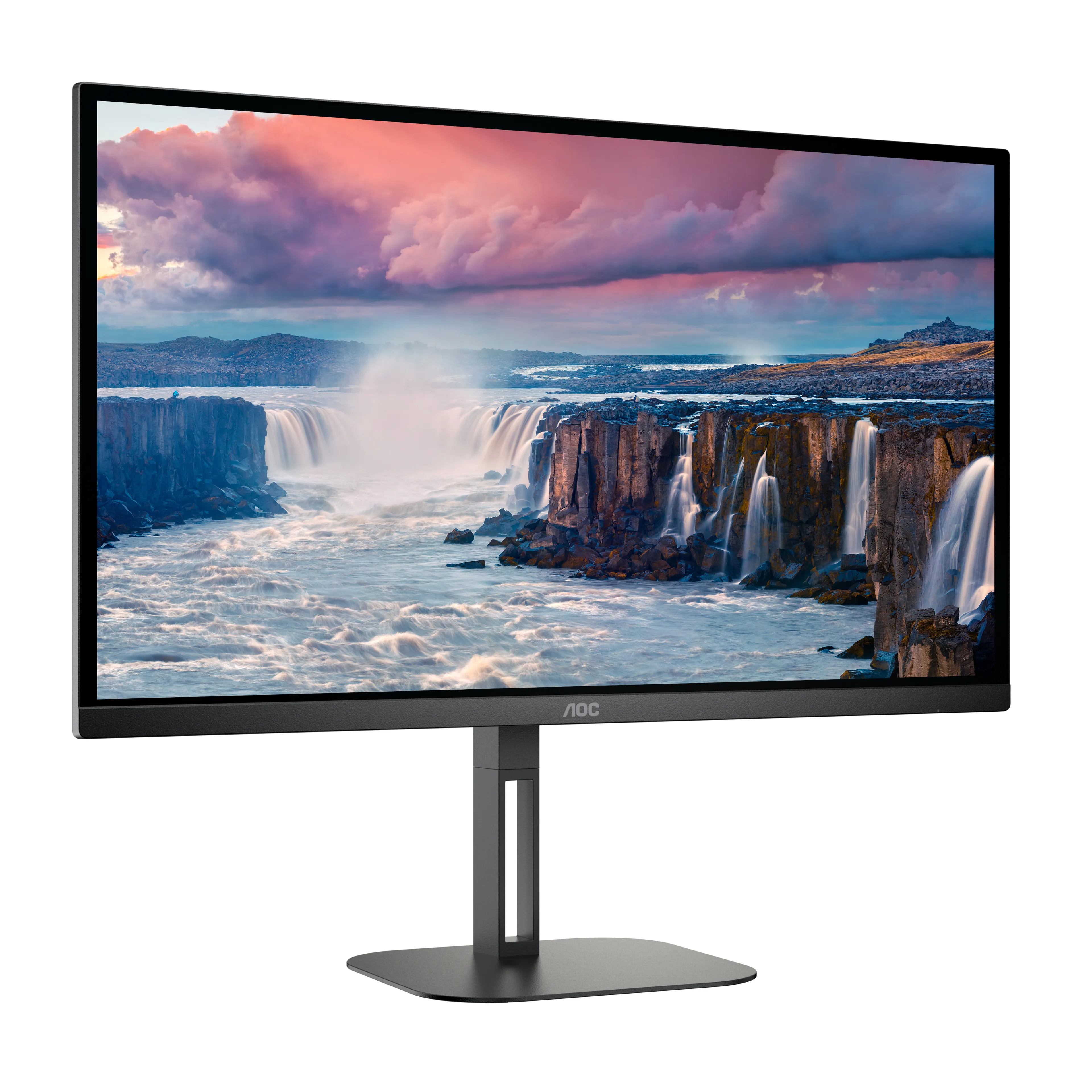AOC Q27V5N 27" QHD, VA Monitor