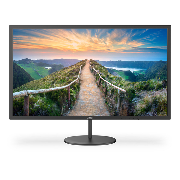 AOC 31.5" Q32V4, QHD, IPS -näyttö
