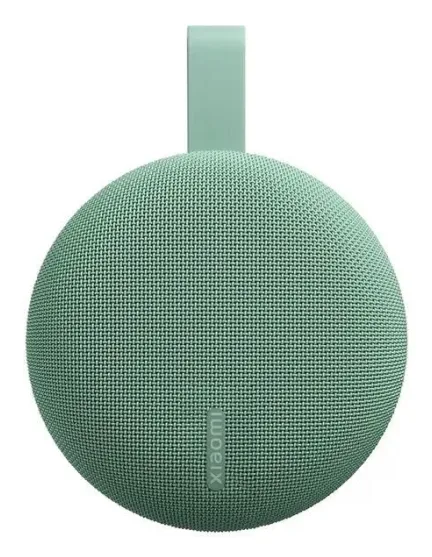 Xiaomi Essential Wired, Wireless Portable speaker, Green