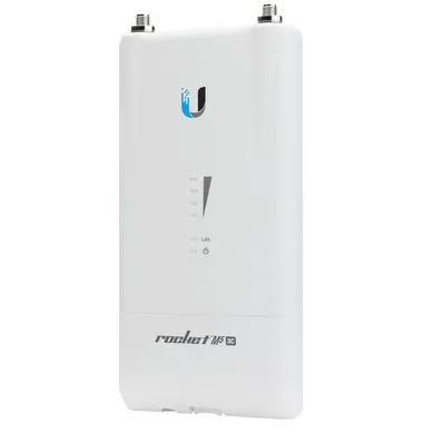 Ubiquiti R5AC-LITE 5 GHz Rocket Lite, airMAX AC