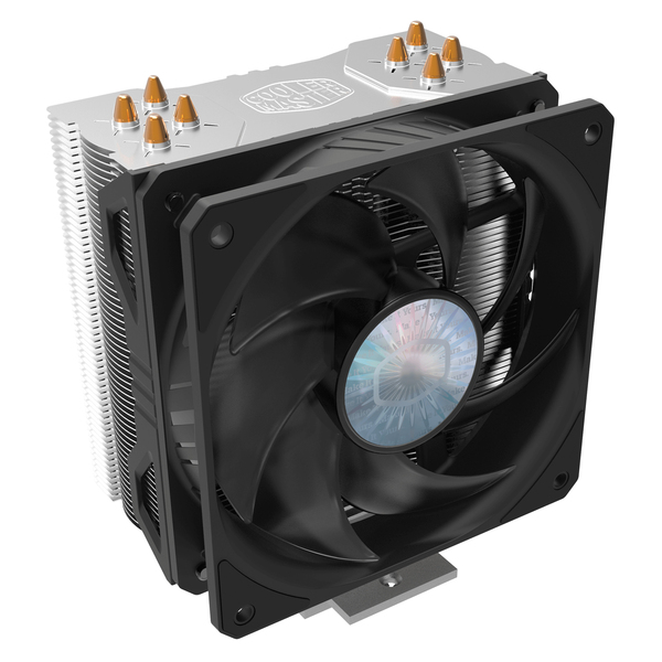 Cooler Master Hyper 212 EVO V2 - CPU cooler