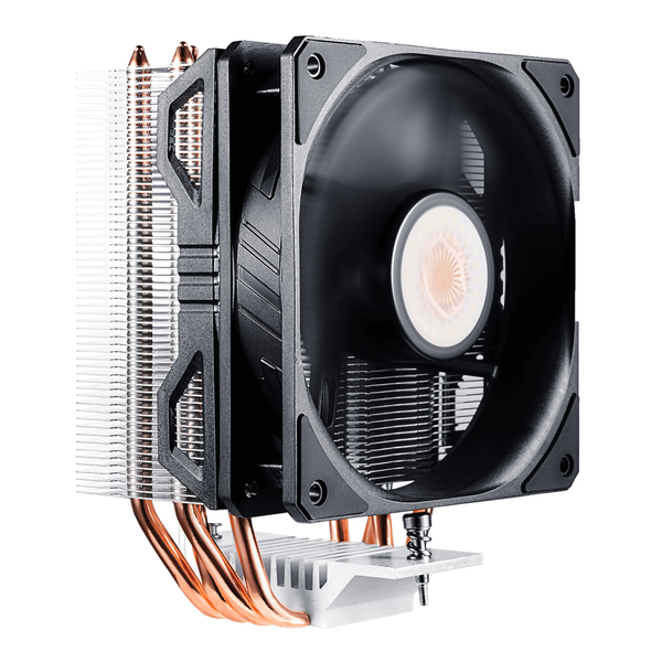 Cooler Master Hyper 212 EVO V2 with LGA1700 - CPU cooler