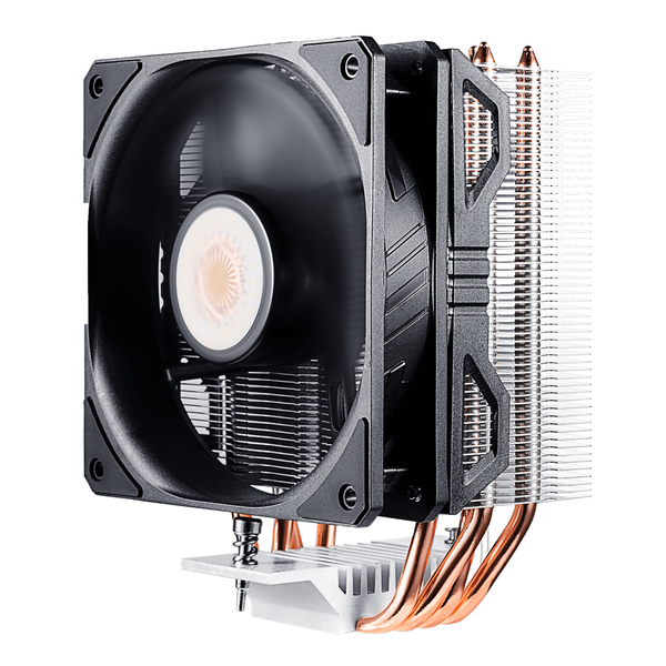 Cooler Master Hyper 212 EVO V2 with LGA1700 - CPU cooler