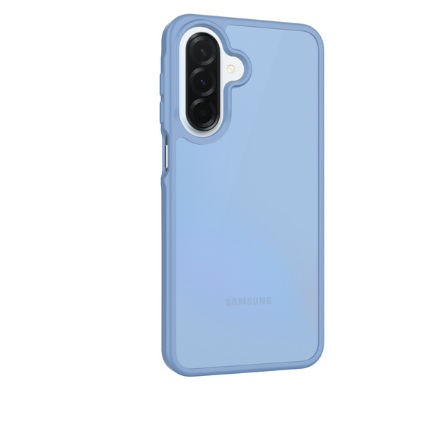 Screenor ICY fodral f&ouml;r Galaxy A16 / A17 / A26, bl&aring;