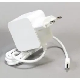 Raspberry Pi 5 - power Supply 27W, 5V, 5A, white (EU)