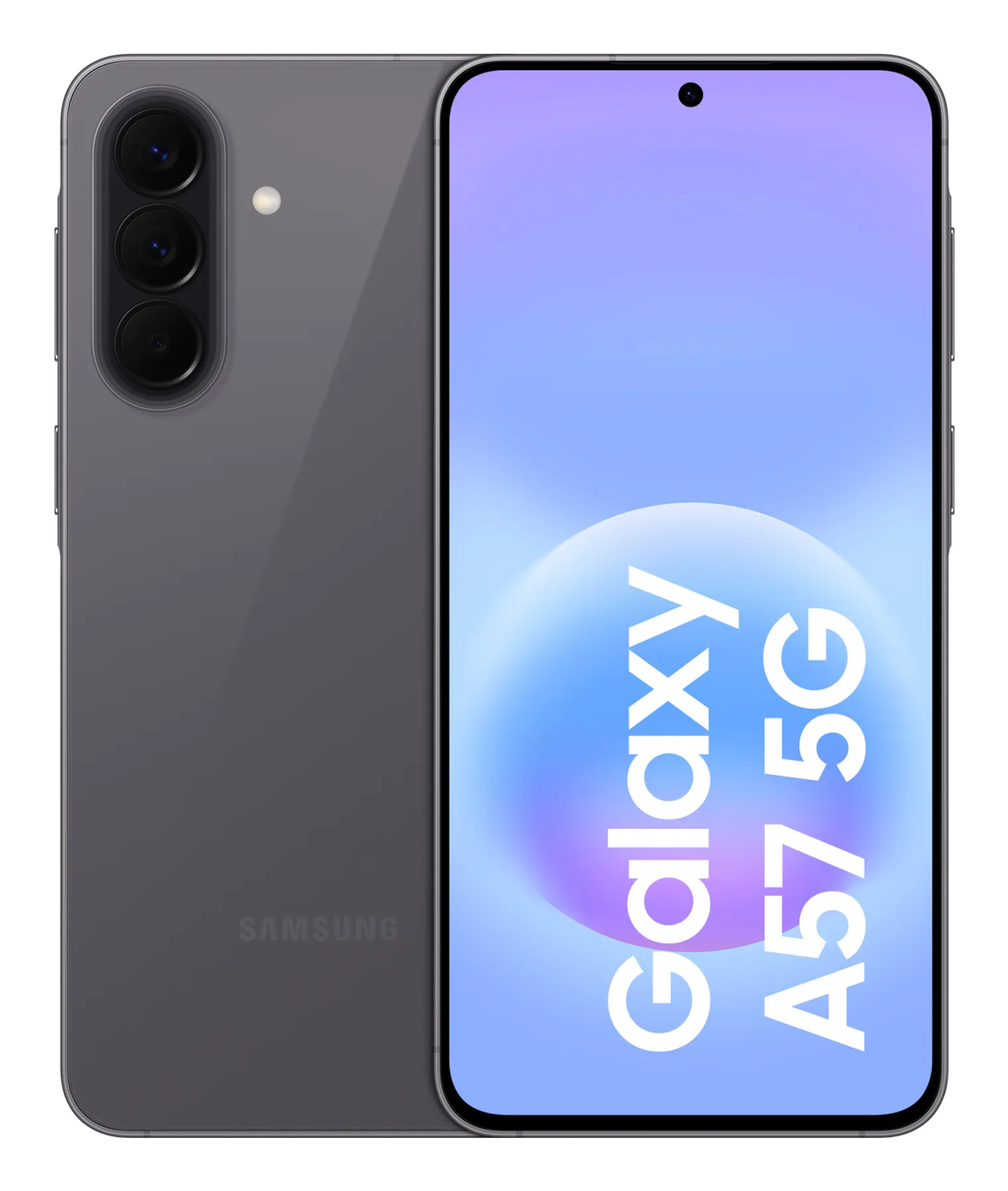 Samsung Galaxy A57 5G 8/128 GB, Awesome Gray