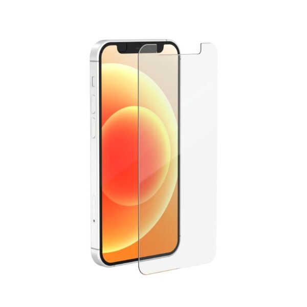 Just Mobile Xkin Tempered Glass for iPhone 12 mini