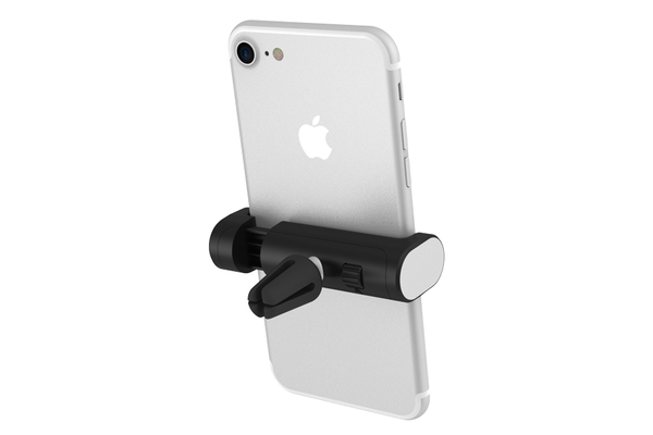 Just Mobile Xtand Vent adjustable smartphone car mount