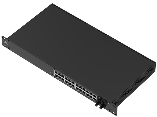 Teltonika SWM280 - Managed Gigabit switch