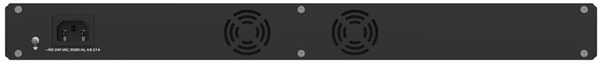 Teltonika SWM280 - Managed Gigabit switch