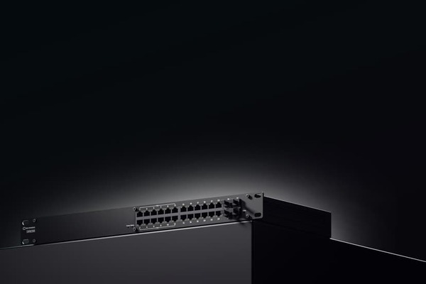 Teltonika SWM280 - Managed Gigabit switch