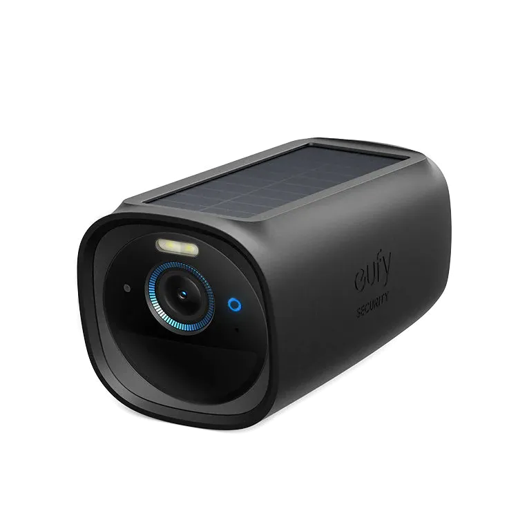 ANKER EUFY 2 SET SILICONE SKINS IN BLACK