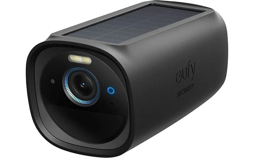 ANKER EUFY 2 SET SILICONE SKINS IN BLACK