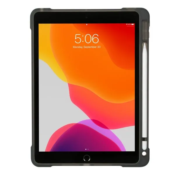 Targus SafePort Standard iPad 10.2'' (9th/8th/7th gen.) Black