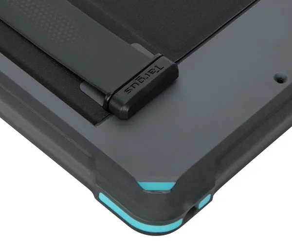 Targus SafePort Standard iPad 10.2'' (9th/8th/7th gen.) Black