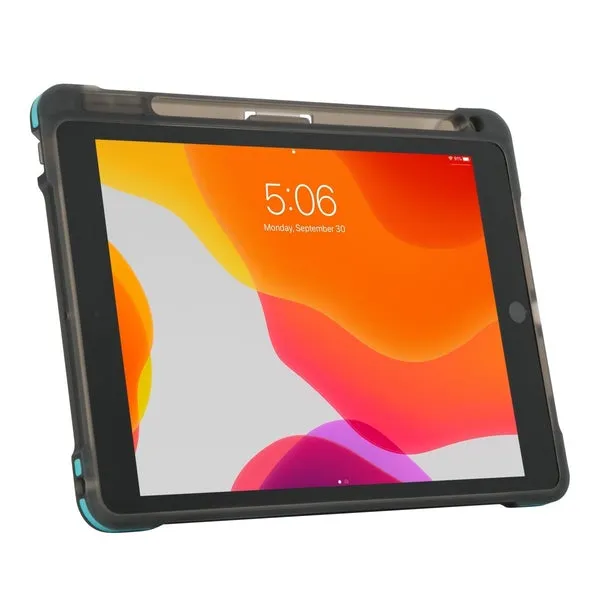 Targus SafePort Standard iPad 10.2'' (9th/8th/7th gen.) Black
