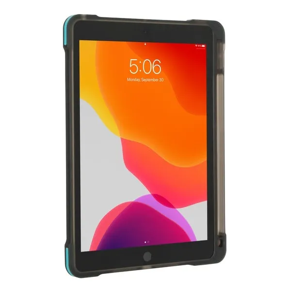 Targus SafePort Standard iPad 10.2'' (9th/8th/7th gen.) Black