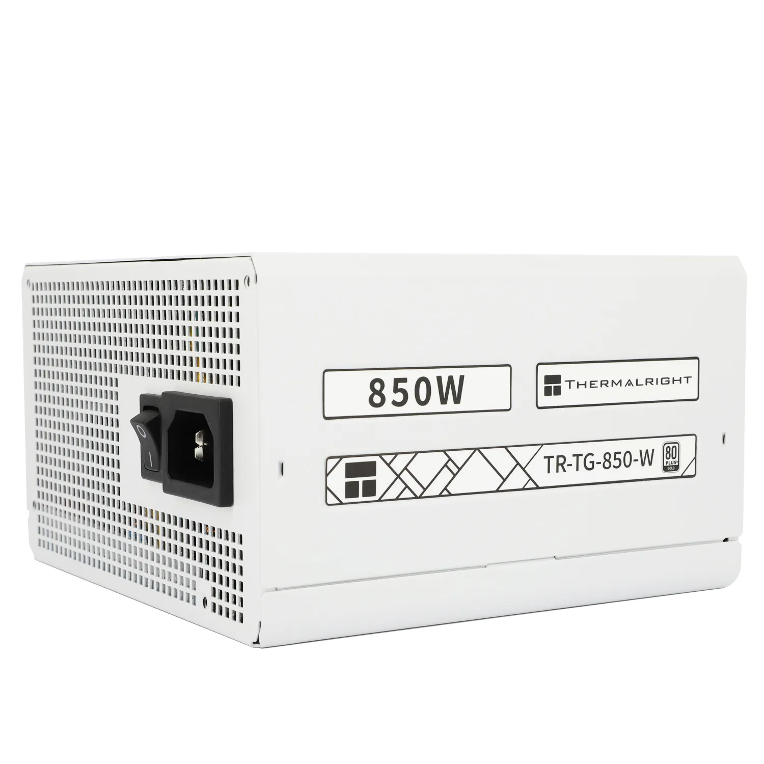 Thermalright 850W - PSU, 80 Plus Gold