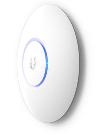 Ubiquiti UniFi UAP-AC-PRO - Wireless Access Point, White