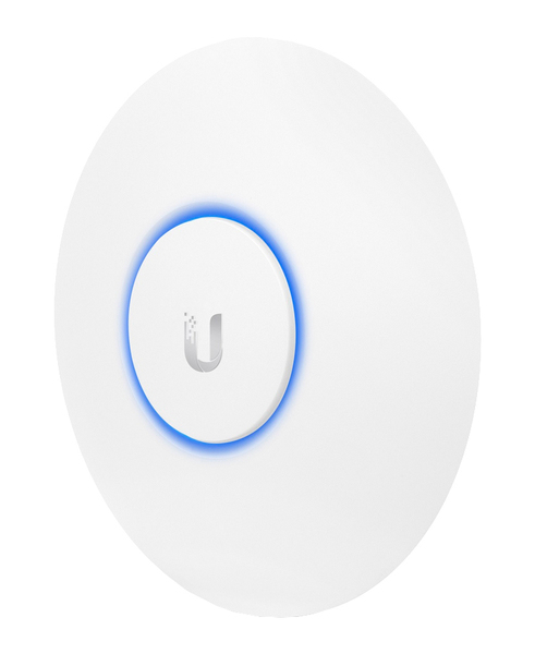 Ubiquiti UniFi UAP-AC-PRO - Wireless Access Point, White