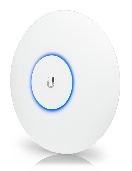 Ubiquiti UniFi UAP-AC-PRO - Wireless Access Point, White