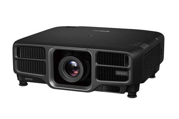 EPSON EB-L1755U 3LCD WUXGA Laser installations projector 1920x1200 16:10 15000 lumen 2500000:1 contrast black