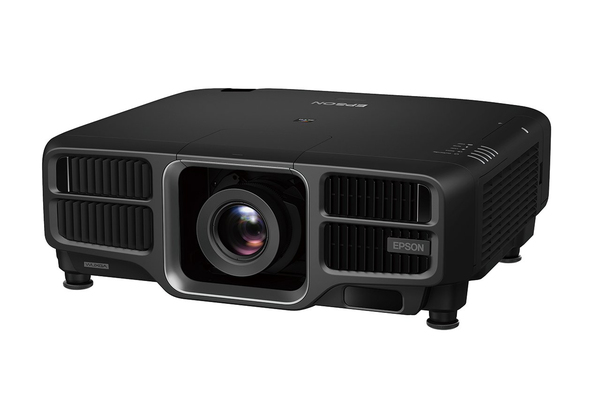 EPSON EB-L1755U 3LCD WUXGA Laser installations projector 1920x1200 16:10 15000 lumen 2500000:1 contrast black