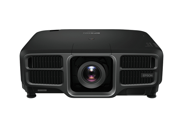 EPSON EB-L1755U 3LCD WUXGA Laser installations projector 1920x1200 16:10 15000 lumen 2500000:1 contrast black