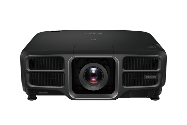 EPSON EB-L1755U 3LCD WUXGA Laser installations projector 1920x1200 16:10 15000 lumen 2500000:1 contrast black