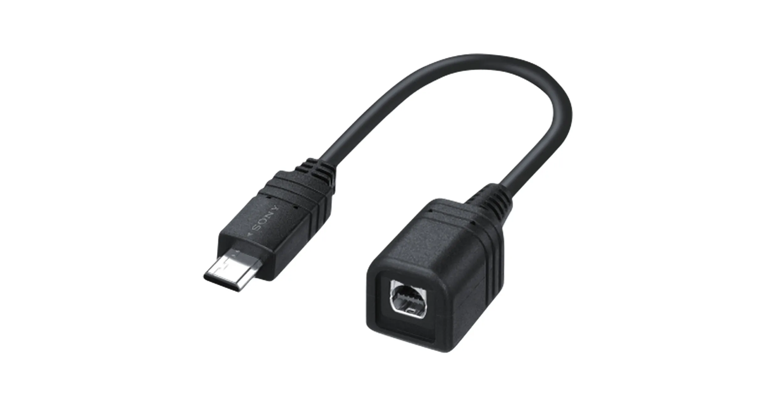 A/V R Adapter Cable A/V R Adapter Cable