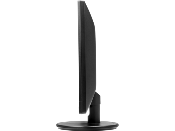 HP 20.7" v213a, Full HD, TN -n&auml;ytt&ouml;