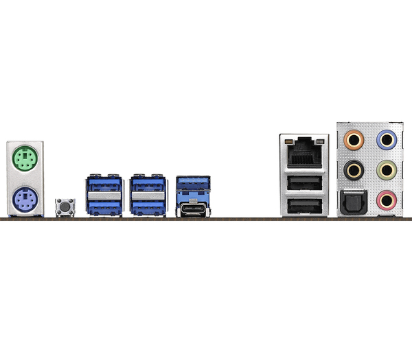 MB Intel 2066 ASRock X299 Extreme 4