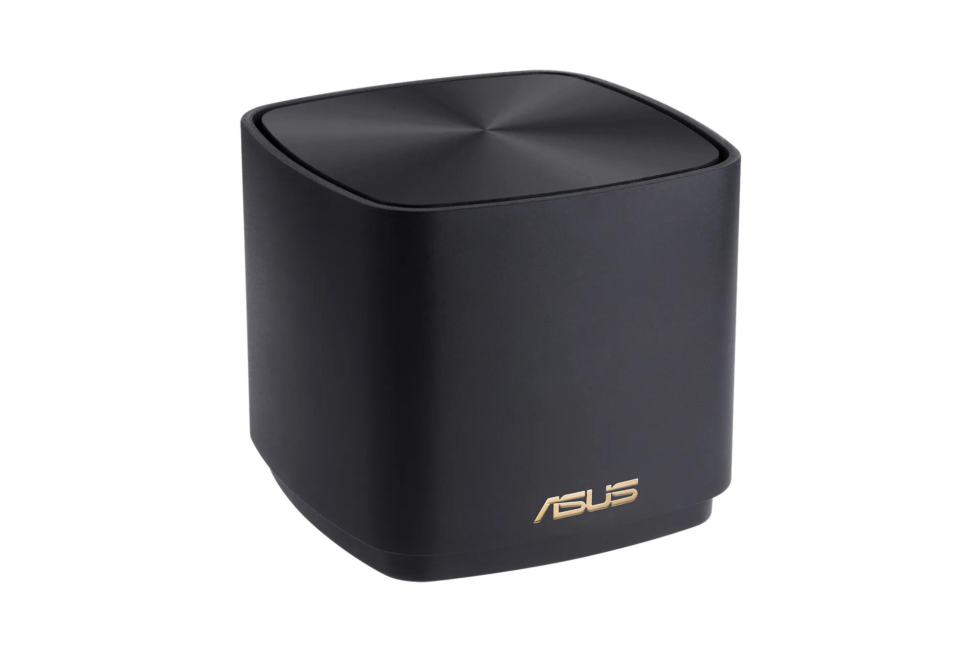 Asus ZenWiFi Mini XD4 Tri-band, Wi-Fi 6 - Mesh system, black, 3-pack