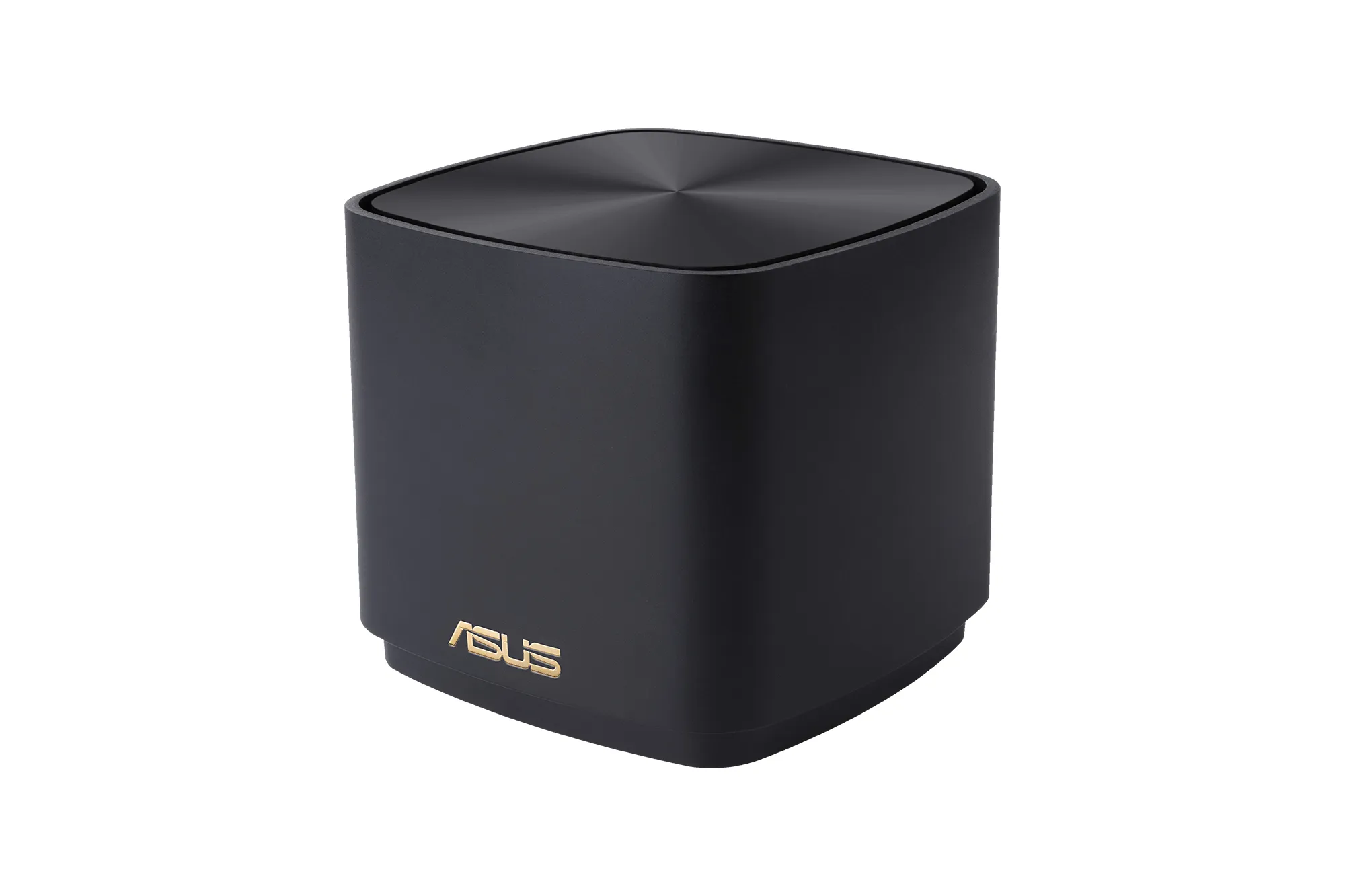 Asus ZenWiFi Mini XD4 Tri-band, Wi-Fi 6 - Mesh system, black, 3-pack