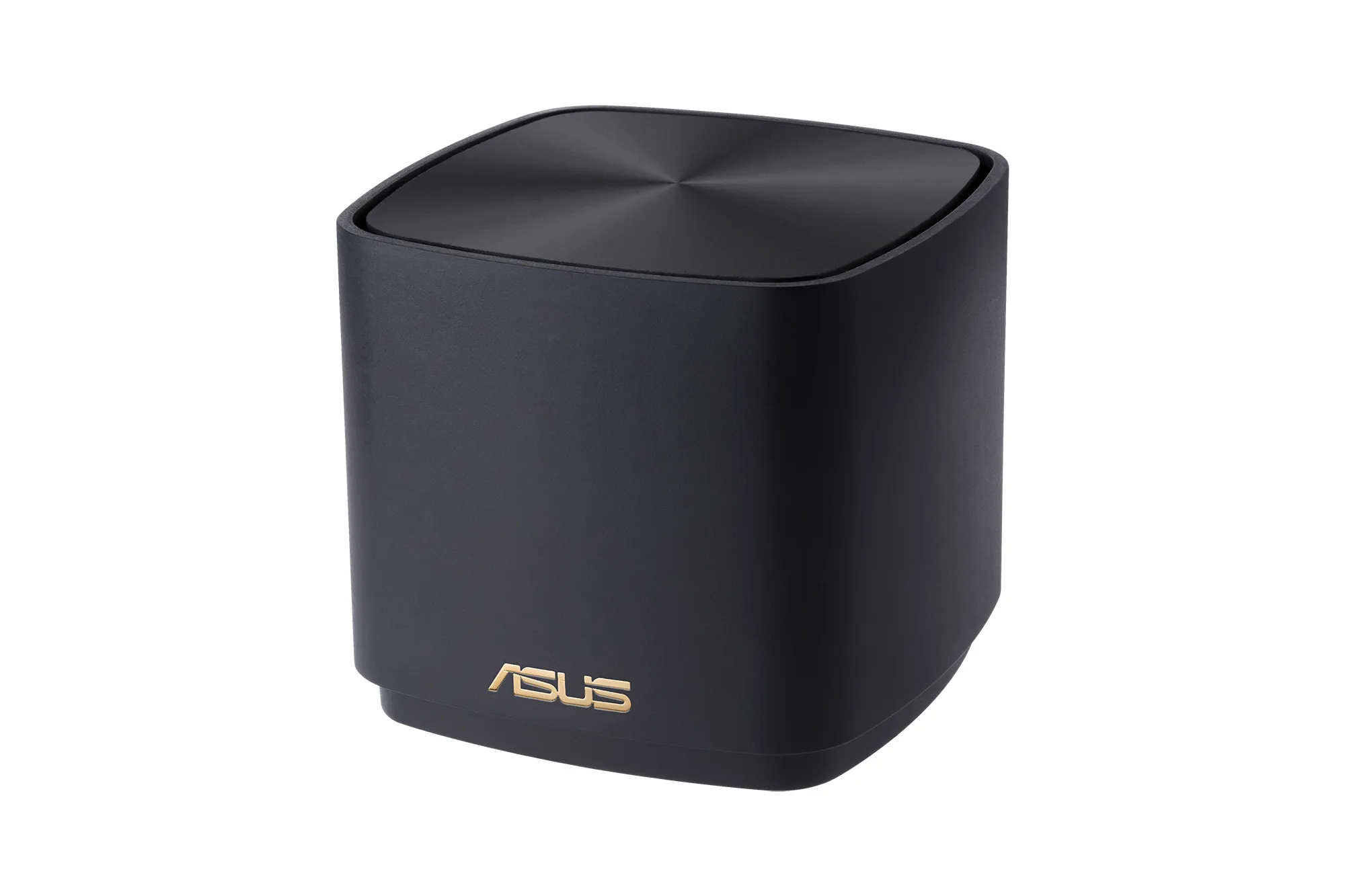 Asus ZenWiFi Mini XD4 Tri-band, Wi-Fi 6 - Mesh system, black, 3-pack
