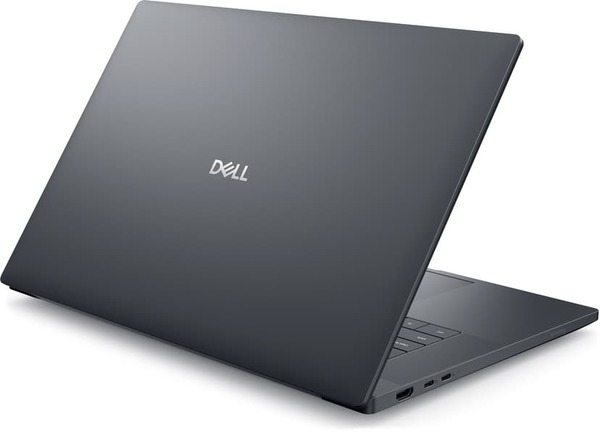 Dell Pro Max 16 16.0" Ultra 7 265H, 32 Gt, 1 Tt, RTX PRO 1000, Win 11 Pro -kannettava